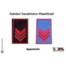 Tubolari Carabinieri Estivi - Invernali Carabiniere Appuntato Art. CC-T12