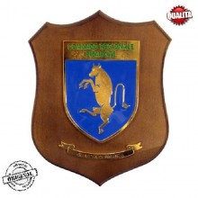 Crest GDF Guardia di Finanza  Comando Regionale Piemonte Art.F35