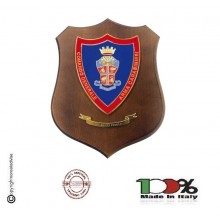 Crest Comando Generale Carabinieri Prodotto Ufficiale Italiano Giemme Art. C69