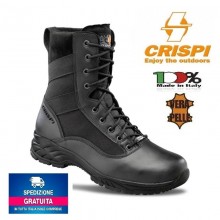 Anfibi Scarponcino Stivali Crispi Sniper Italian Boots Militari Esercito Carabinieri Polizia Guardie Giurate GPG IPS Art. 4500499