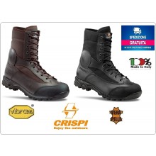 anfibi crispi outlet