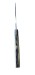 Coltello Serramanico Artigianale con Fodero Maru cm 18.50 cm Tipo Padata Idea Regalo Art. PAT1210-18-OSSO