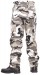 Pantaloni Cargo Multitasche Multi Tasche BDU Camo Urban US Esercito Soft air Caccia Art. 111211-U