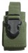 Porta Telefono Cellulare Universale Vega Holster Italia Verde OD o Nero  Polizia Vigilanza Esercito   Art. 2SM21