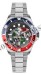 Orologio BLITZ Rosso Blu Carabinieri Originale Prodotto Ufficiale Art. 10696