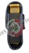 Porta manette Contenitive in Cordura Multilayer Rinforzata Polizia carabinieri Locale Guardia di Finanza NEW Radar 1951 Art. 4086-5149