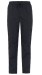 Pantalone Professionale Donna Cleopatra Bianco o Nero Giblor's  Art. Q3P00283