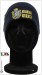 Berretto Zuccotto Papalina Invernale Blu Navy Guardia Giurata Art.T-25