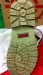 Anfibio Scarpone Scarponcino Uomo Donna Militari S.W.A.T. Pelle Thinsulate Desert Coiote Tan Fostex OFFERTA  Art. 231170D