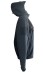 Giacca Militare Soft Shell con Cappuccio Termica Impermeabile Anti Vento Traspirante Carabinieri Polizia Vigilanza Art.NSD-BRK-1