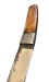 Coltello Artigianale con Fodero Cuoio Lama Fissa Tanto Maru 22.50 cm Caccia Escursioni Alpinismo Idea Regalo Art. COL10B