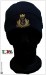 Berretto Papalina Cuffia Watch Cap Zuccotto Ricamo Blu Navy Marina militare Italiana Solo logo Ufficiale Art.TUS-MM-P