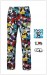 Pantalone Pant Coulisse Medicale Cuoco Chef GRAPHIC Ego Chef Ravazzolo Italia  Art.3502144A