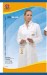 Camice Medico Donna con Ricami Looney Tunes Originali DR.BLUE Siggi  Art.04CA0240/00
