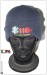 Berretto Zuccotto Papalina Watch Cap Invernale Blu Royal con Ricamo  Soccorso Sanitario 118  Art.TUS-41