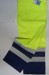 Completo Giubbino + Pantaloni  Alta Visibilità AV Bicolor Protezione Civile Soccorso Emergenza Certificato  Starter Art. 8445-8430N