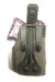 Fondina Professionale in Microfibra  per Pistola Autodifesa Spray Piexon Angel  II , III Radar 1957 Italia Guardie Giurate GPG IPS Art. 5074-3652