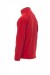 Pile Maglione Maglioncino Zip Collo Rosso Fluo' DOLOMITI+ Payper Art. DOLOMITI+R