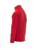 Pile Maglione Maglioncino Zip Collo Rosso Fluo' DOLOMITI+ Payper Art. DOLOMITI+R