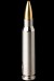 Replica Di Cartuccia Dummy 223 Remington Libera Vendita Technoframes Art.TFR2S-004