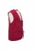 Gilet Multitasche New Safari Poket Rosso Croce Rossa Soccorso Sanitario 118 Payper o JRC Art. 000187-0054