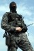 Manganello Verde Antiscivolo con Fodero Temprato Pieghevole ESP Tactical da 16 pollici Polizia Carabinieri Guardie Giurate Autodifesa Esercito Art. TO037