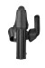 Fondina Professionale in Polimero Stampato a Iniezione - Livello di Ritenzione II Duty Cama Open Vega Holster Italia NEW Polizia Carabinieri guardie Giurate GPG Art. DCH08