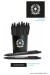 Penna Team Confezione Penne 20 pezzi + Portapenne Guardie Giurate GPG IPS  Idea Regalo Prodotto Ufficiale Art. 1GG-COLL
