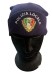 Berretto Zuccotto Papalina Watch Cap Invernale con Ricamo Polizia Locale Nazionale Pegaso Art. CAP-PLN