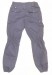 Pantaloni Multitasche Multi Tasche Cargo  BDU Blu Navy con Doppi Passanti per Cinturone e Sbuffi Art.NSD-VIG