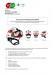 Casco Elmo Protettivo Completo di Occhiali Antifumo Sicor Professionale Antincendio Boschivo Soccorso Tecnico Protezione Civile EOM R5840X – EOM Art. 5423200101