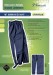 Copripantalone Copri Pantalone  Polizia Locale Regione Lombardia Ferracin Italia Art.30cr0003/00