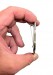 Porta Placca Portaplacca da Collo con Clip Guardie Giurate Incaricate di Pubblico Sevizio GPG IPS SICUREZZA SUSSIDIARIA Ascot Italia Art. 602-SU