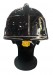Casco Elmo Protettivo Completo di Occhiali Antifumo Sicor Professionale Antincendio Boschivo Soccorso Tecnico Protezione Civile EOM R5840X – EOM Art. 5423200101