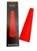 Cono Cappuccio di Segnalazione per Torce P17R, P17, P17.2, M17R, i1 7R Arancione Led Lenser Emergenza Polizia Carabinieri GPG IPS Guardie Giurate Art. 0042 