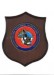 Crest Carabinieri R.I.S. Raggruppamento Carabinieri Investigazioni Scientifica Prodotto Ufficiale Giemme Art. C516