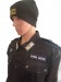 Completo Operativo Ordine Pubblico Tuta Operativa  Giacca + Pantaloni Colore NERO GPG IPS Guardia Particolare Giurata Art. OP-N-GPGIPS