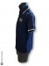 Polo Manica Corta Unisex Blu Nevy con Bordi Nuovo Modello Unificato Italia POLIZIA LOCALE  VENDITA RISERVATA  Art. 6613
