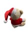 Orsetto Natalizio Croce Rossa Italiana Idea Regalo Art. 33000003