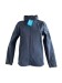Giacca Militare Soft Shell con Cappuccio Termica Impermeabile Anti Vento Traspirante Carabinieri Polizia Vigilanza Art.NSD-BRK-1