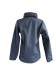Giacca Militare Soft Shell con Cappuccio Termica Impermeabile Anti Vento Traspirante Carabinieri Polizia Vigilanza Art.NSD-BRK-1