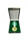Set Medaglia + Nastrino Cofanetto Polizia Locale Regione Marche  Art. PK-MED-PL