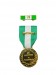 Set Medaglia + Nastrino Cofanetto Polizia Locale Regione Marche  Art. PK-MED-PL