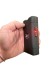 Pistola Elettrica Ricaricabile Difesa Animali con Torcia e Custodia Tipo 800 POLICE Made in USA OFFERTA 5.000.000 volt Art. UZ020