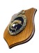 Crest COMFLTSOM M.M. COM. FORZE SUBACQUE Ufficiale Giemme cm. 24 x 18 Art. MM3065A