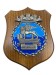 Crest COMFORSBARC Marina Militare Italiana Comando Flottiglia Sommergibili Prodotto Forze Sbarco  Ufficiale Giemme cm. 24 x 18 Art. MM3060