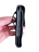 Bastone Manganello Estensibile Tonfa Sfollagente Dissuasore Telescope Baton With Sheath 31 cm il più Piccolo Mil-Tec Polizia Vigilanza GPG IPS  NEW Art. 16214500