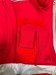 Divisa Completa di Giacca + Pantaloni Elasticizzati Certificata ISO Emo Derivati  AMBULANZA CORTO  Capitolato Croce Rossa Italiana New World Art. 26017-G+P