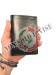 Portadocumenti + Portafoglio con Placca Operativa Associazione Nazionale Polizia Penitenziaria ANPPE  Ascot Italy Novità Art. 601AS21-A