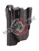 Fondina Police Nera Ghost 5 per Beretta PX4  Destra Con Modulo Rotativo GI05-SET2-17 Guardia di Finanza polizia Carabinieri Guardie Giurate Art. FO000454